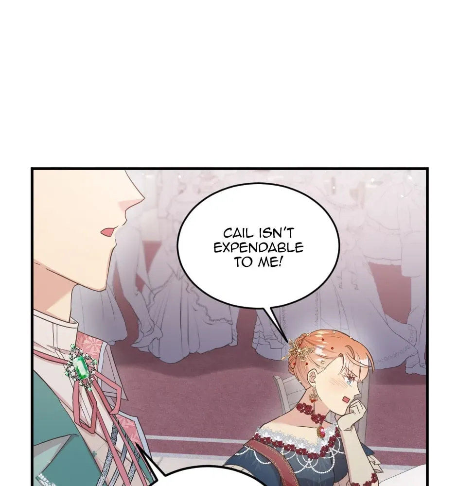 A Thousand Year Engagement Chapter 16 page 33 - 