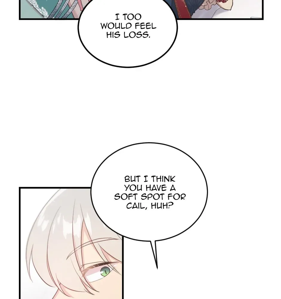 A Thousand Year Engagement Chapter 16 page 34 - 