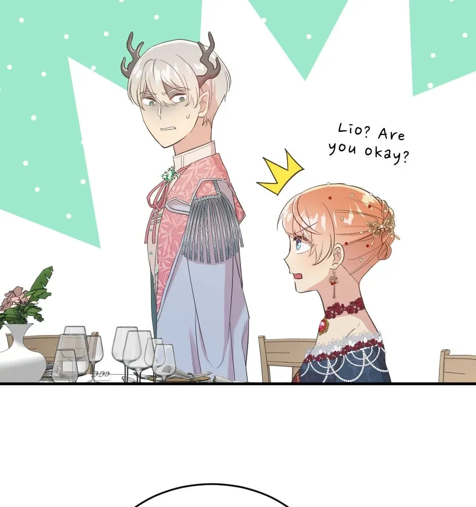 A Thousand Year Engagement Chapter 16 page 37 - 