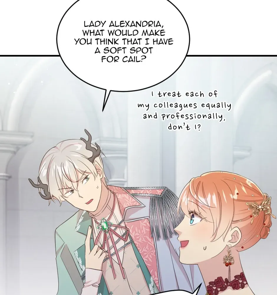 A Thousand Year Engagement Chapter 16 page 38 - 