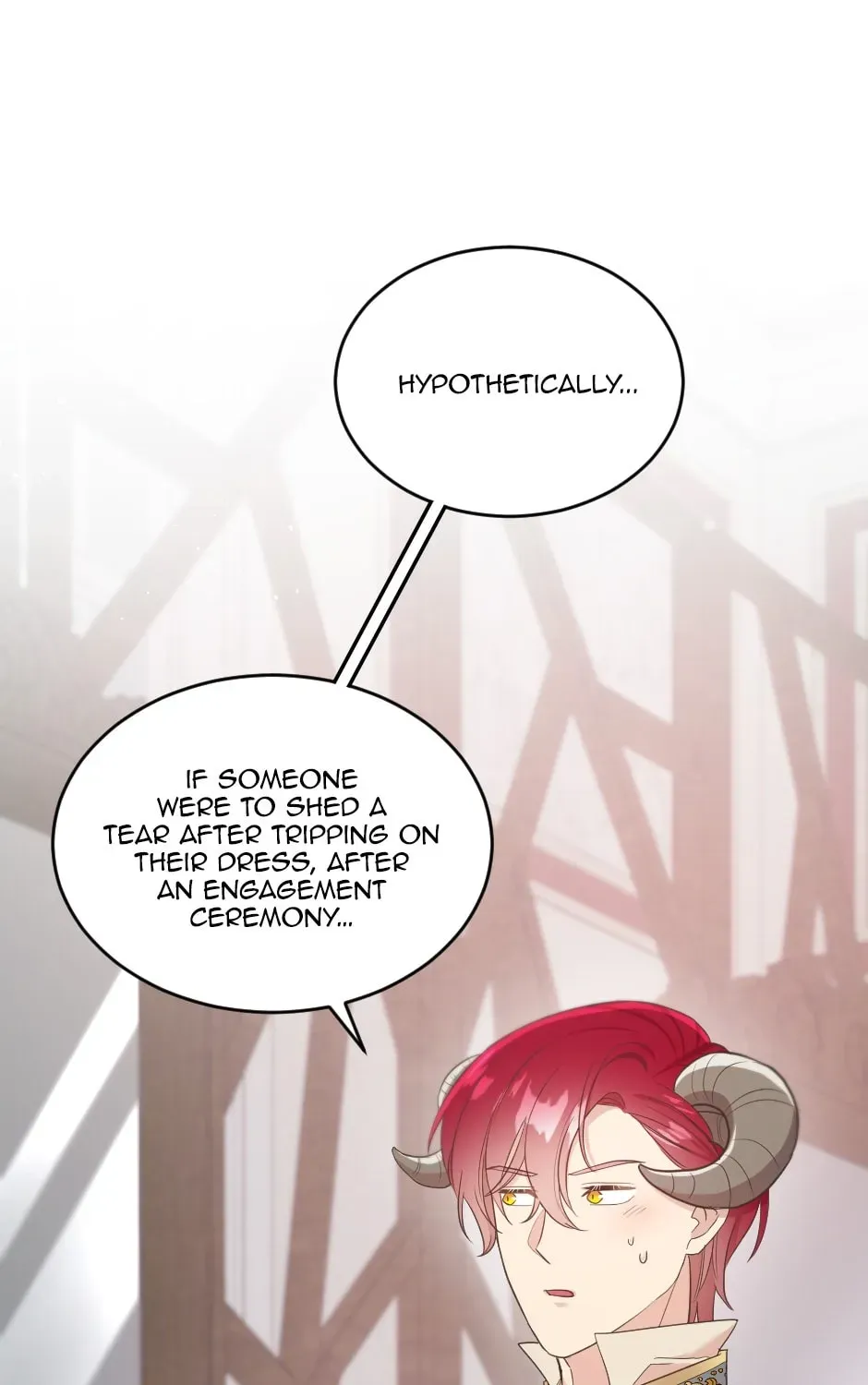 A Thousand Year Engagement Chapter 16 page 5 - 