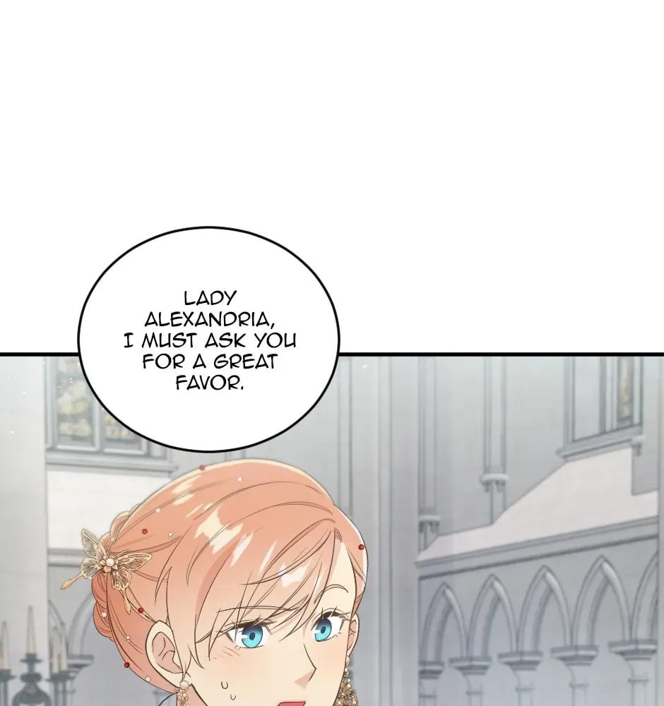 A Thousand Year Engagement Chapter 16 page 43 - 