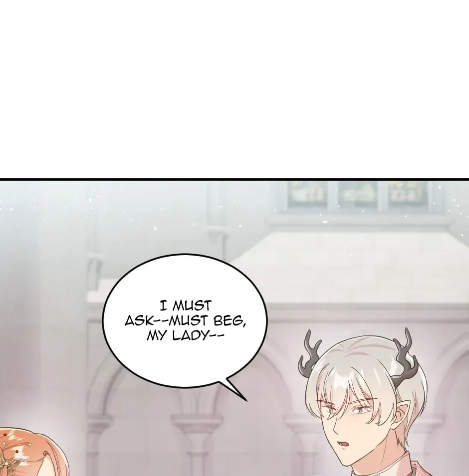 A Thousand Year Engagement Chapter 16 page 45 - 