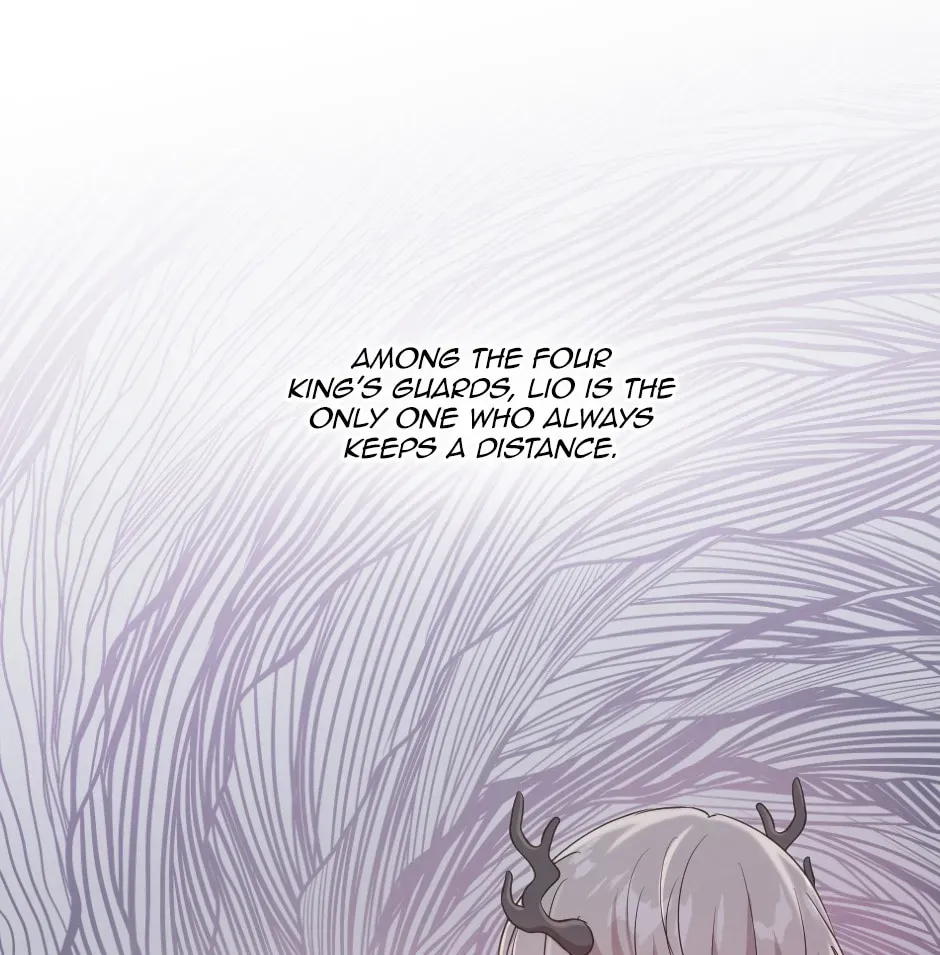 A Thousand Year Engagement Chapter 16 page 47 - 