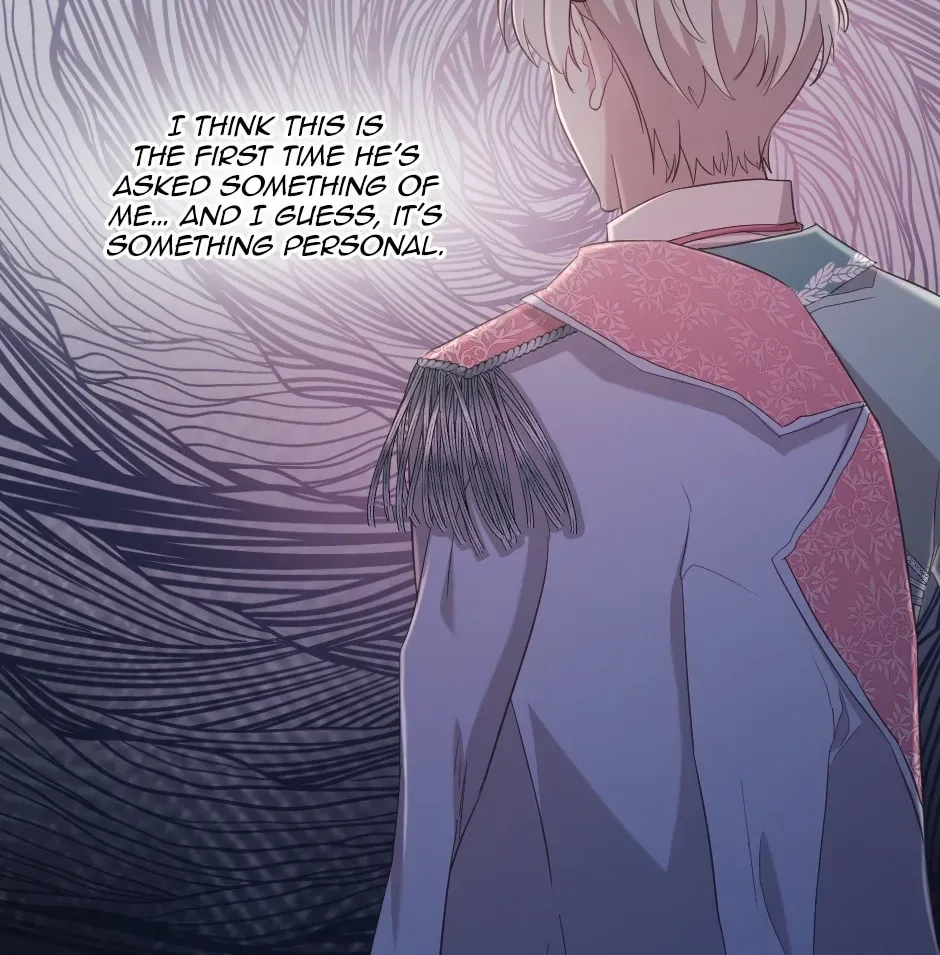A Thousand Year Engagement Chapter 16 page 48 - 
