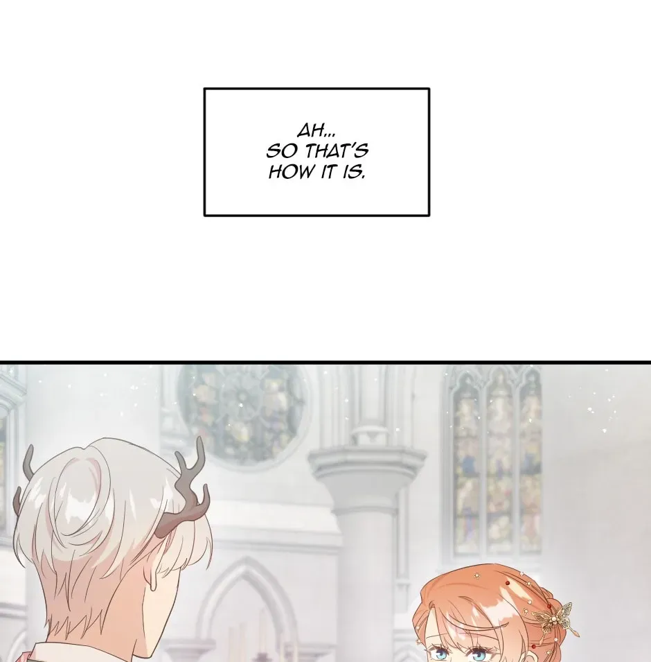 A Thousand Year Engagement Chapter 16 page 59 - 