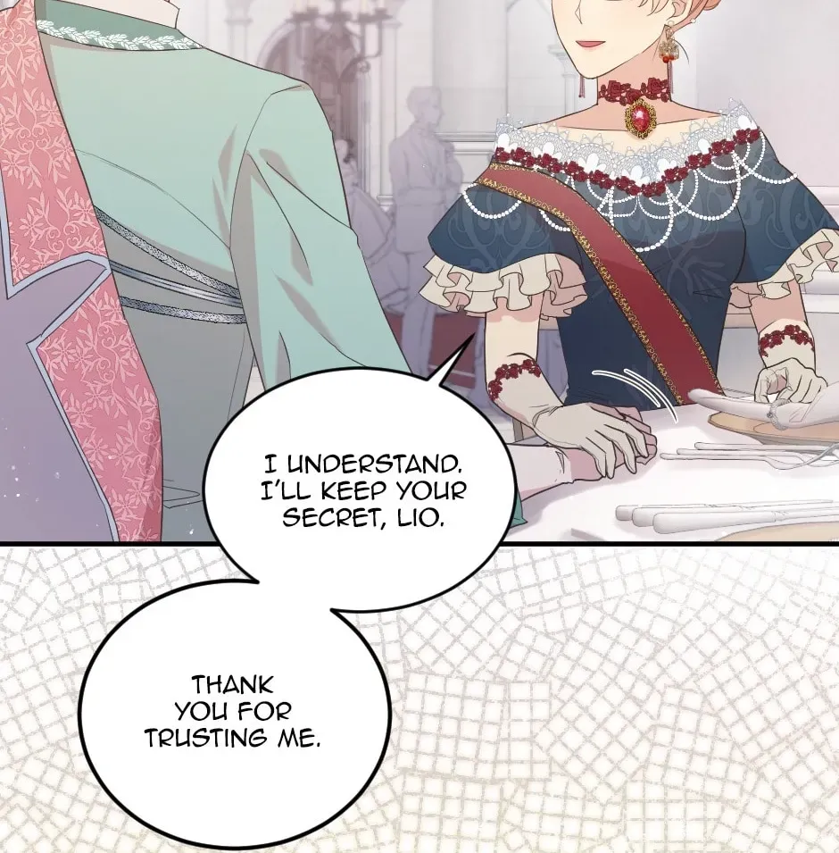 A Thousand Year Engagement Chapter 16 page 60 - 