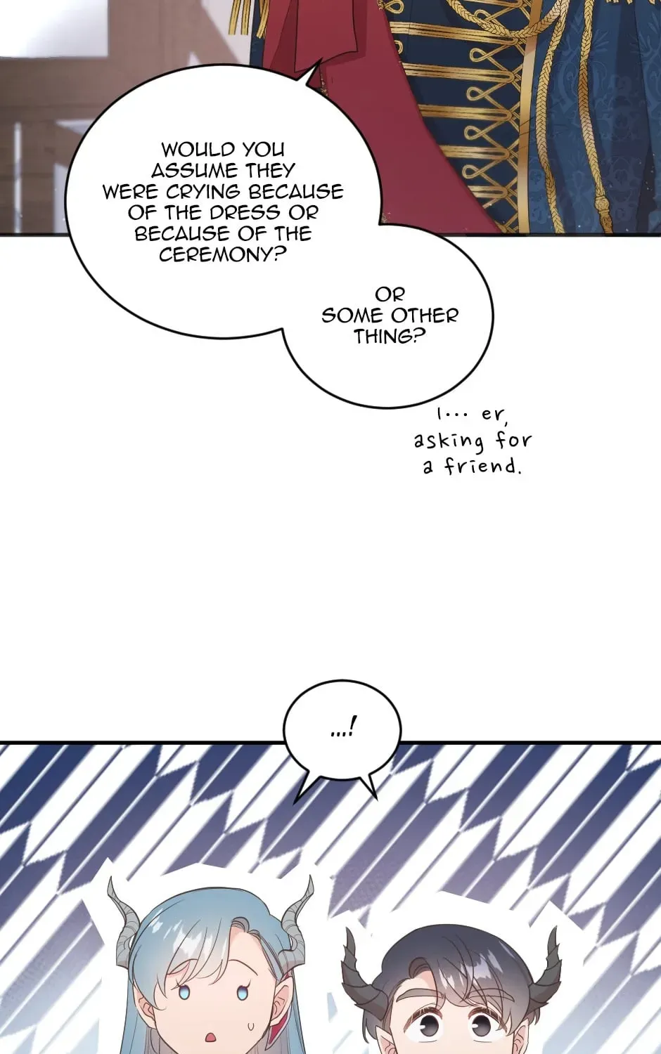 A Thousand Year Engagement Chapter 16 page 7 - 