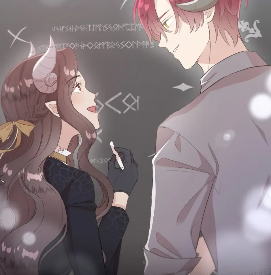 A Thousand Year Engagement Chapter 16 page 64 - 