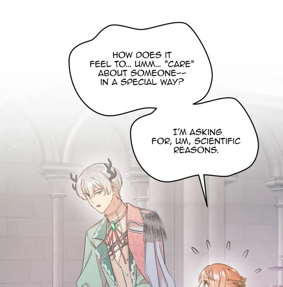 A Thousand Year Engagement Chapter 16 page 67 - 