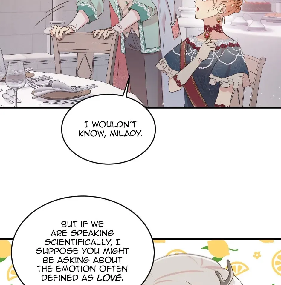 A Thousand Year Engagement Chapter 16 page 68 - 