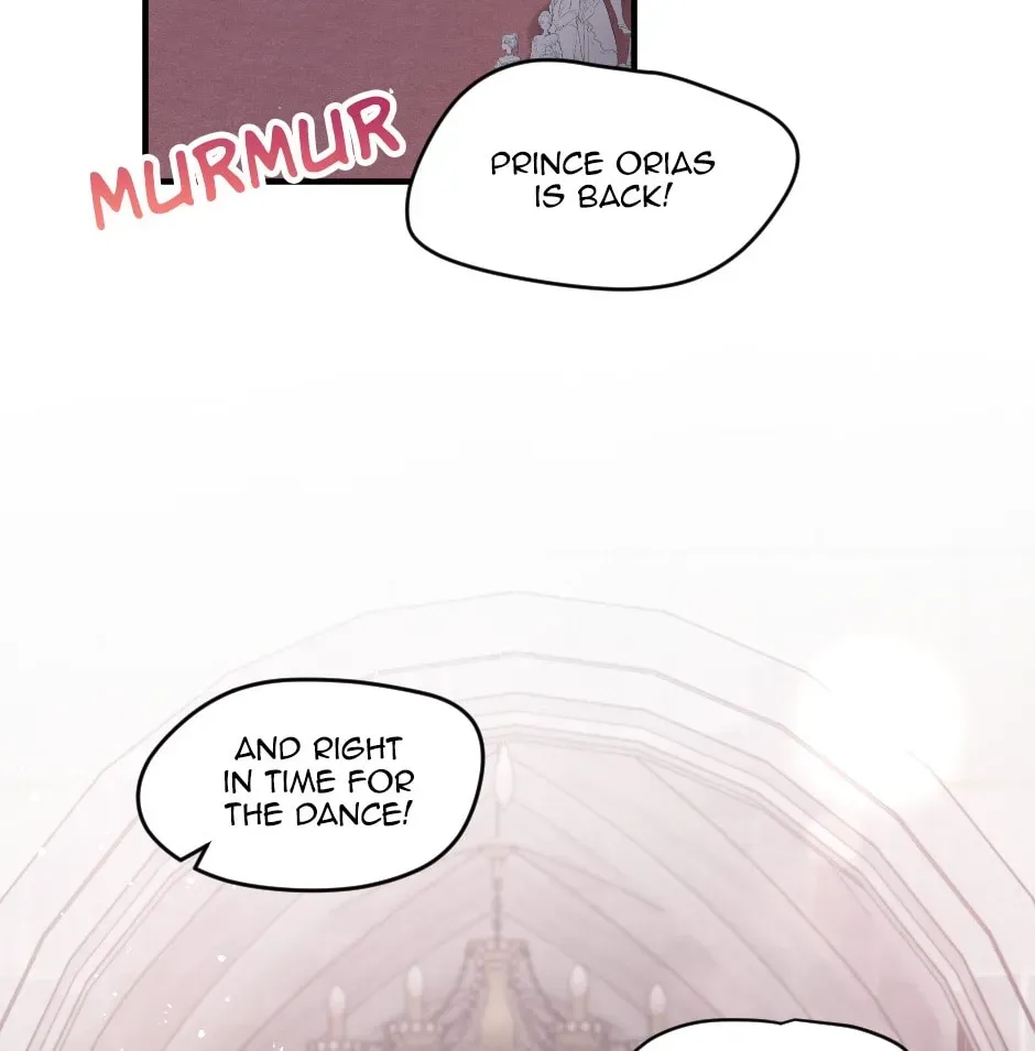 A Thousand Year Engagement Chapter 16 page 80 - 