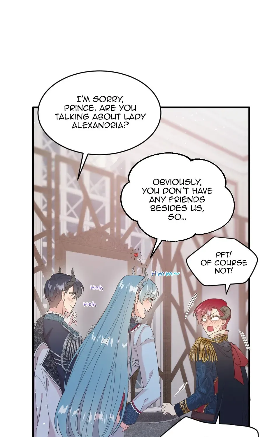 A Thousand Year Engagement Chapter 16 page 9 - 