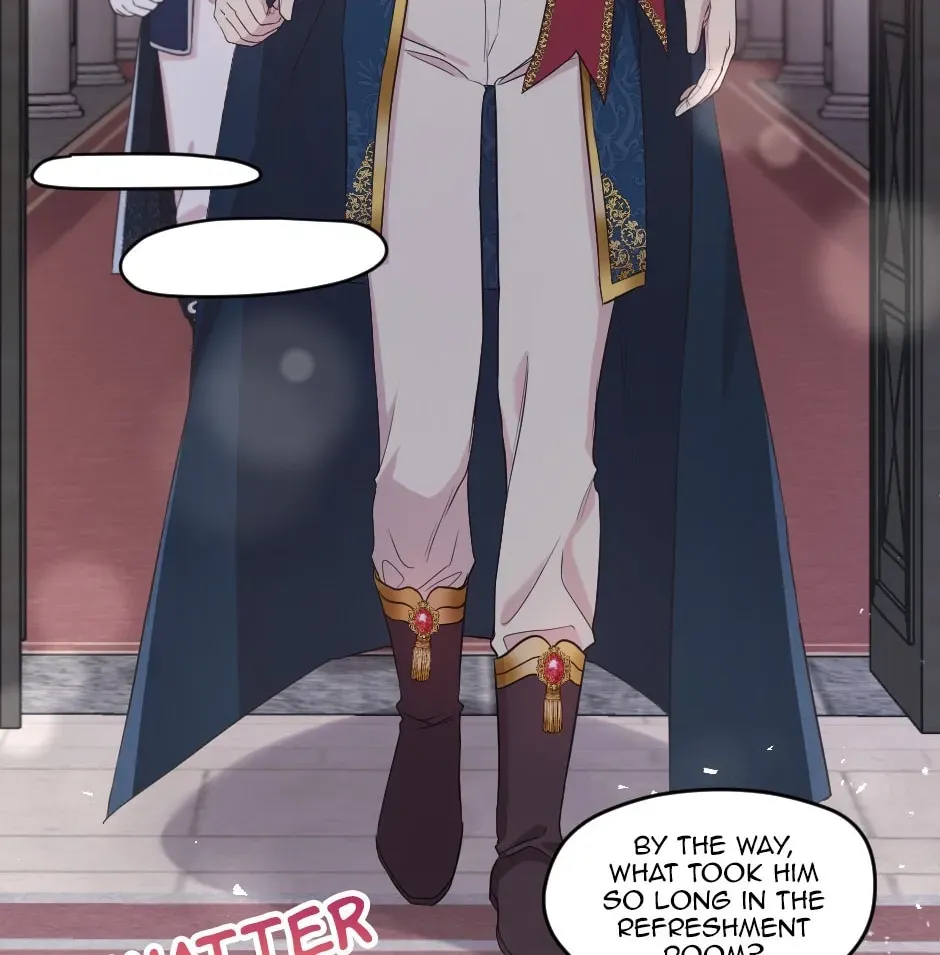 A Thousand Year Engagement Chapter 16 page 82 - 