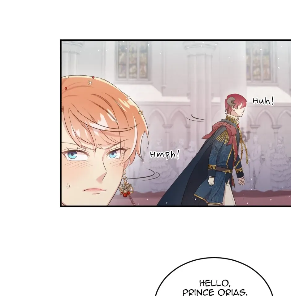 A Thousand Year Engagement Chapter 16 page 85 - 