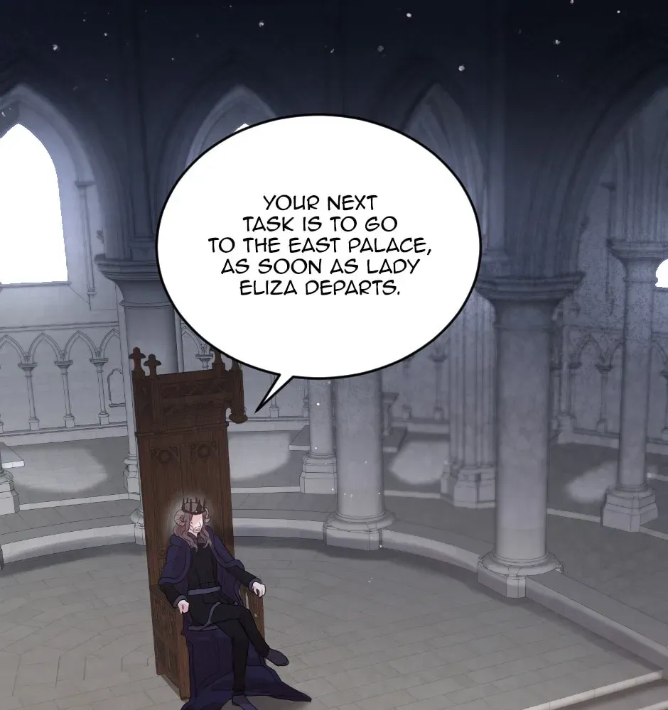 A Thousand Year Engagement Chapter 18 page 1 - 