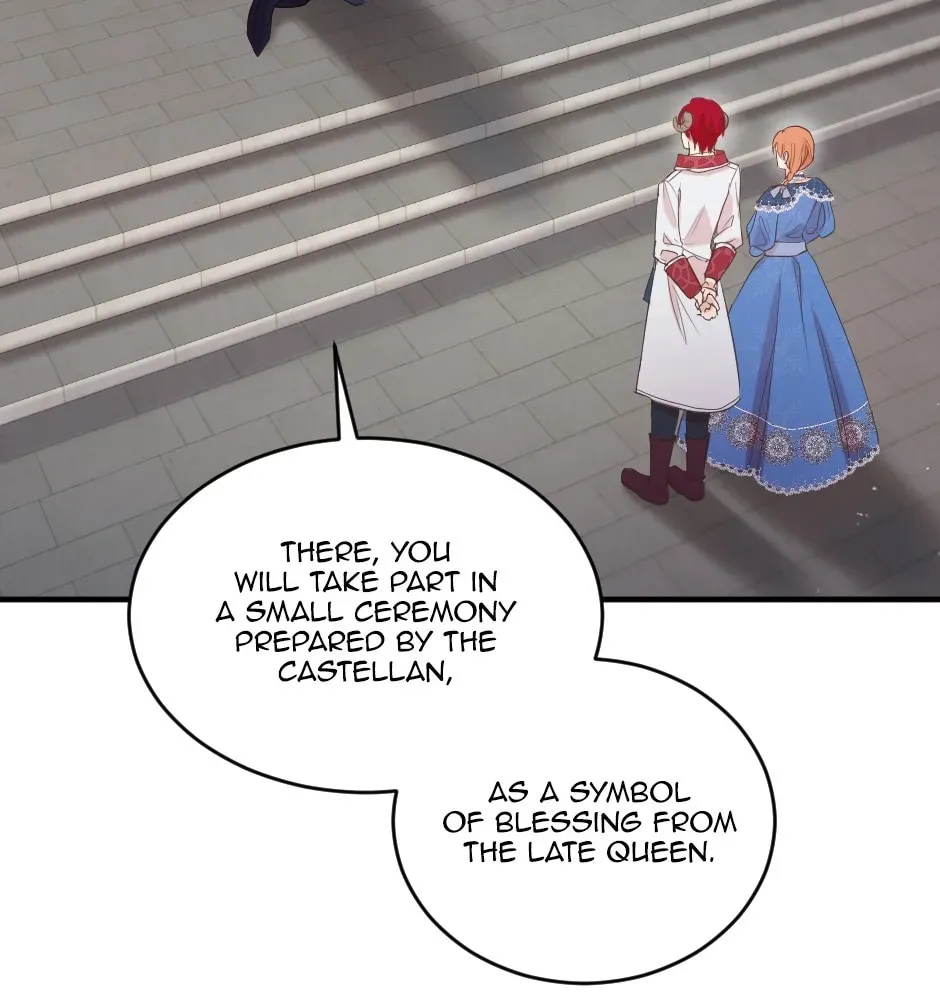 A Thousand Year Engagement Chapter 18 page 2 - 