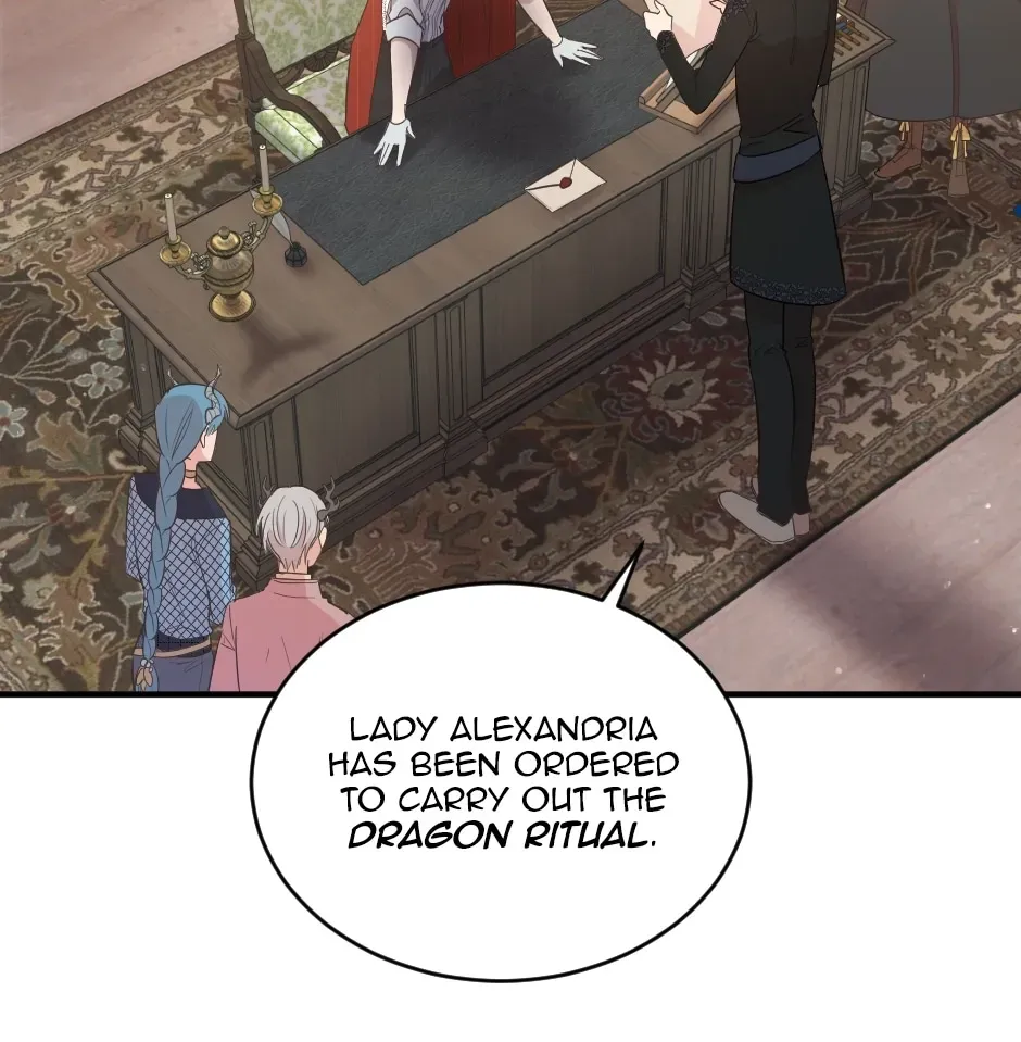 A Thousand Year Engagement Chapter 18 page 103 - 