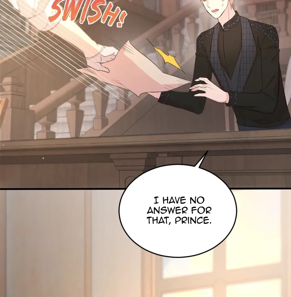 A Thousand Year Engagement Chapter 18 page 106 - 