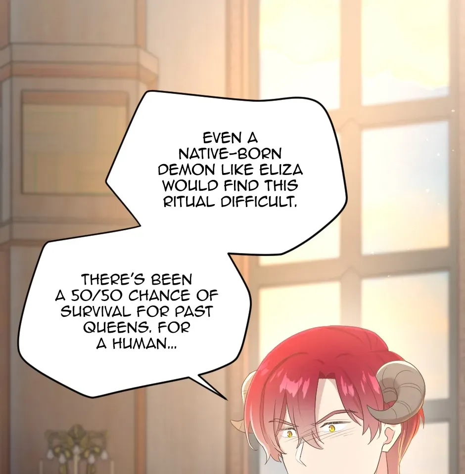 A Thousand Year Engagement Chapter 18 page 107 - 