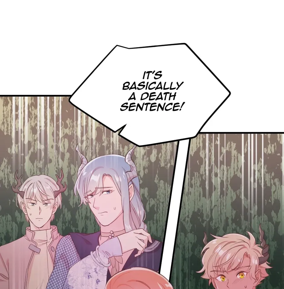 A Thousand Year Engagement Chapter 18 page 109 - 