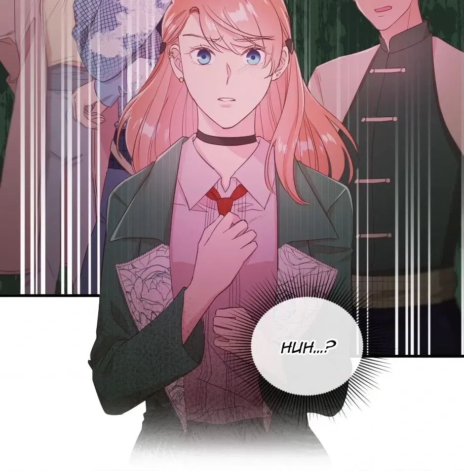 A Thousand Year Engagement Chapter 18 page 110 - 