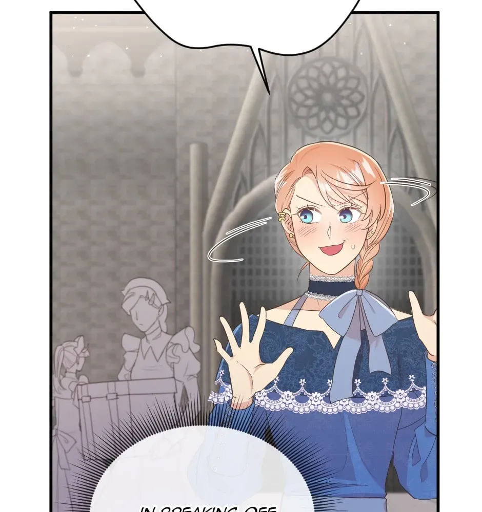 A Thousand Year Engagement Chapter 18 page 14 - 