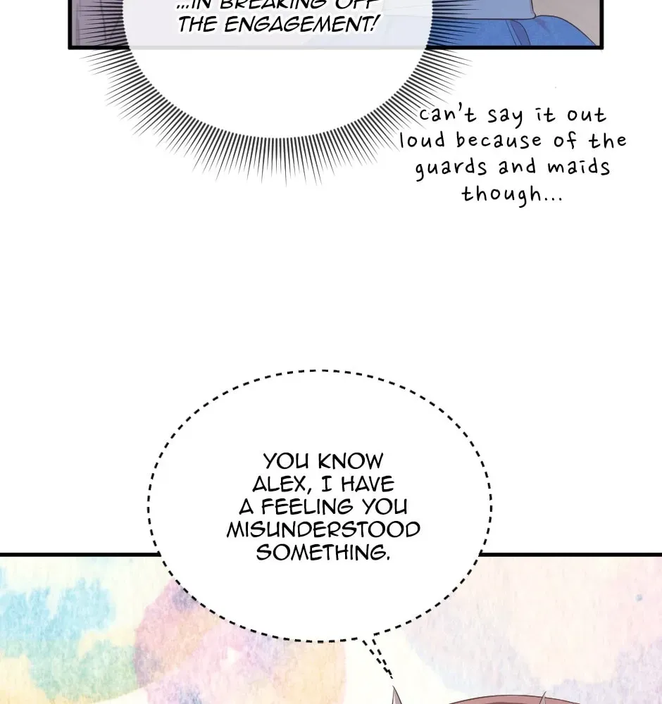 A Thousand Year Engagement Chapter 18 page 15 - 