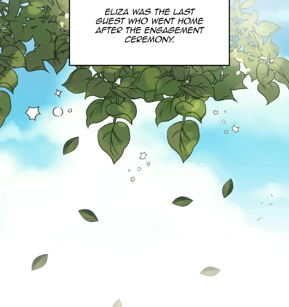 A Thousand Year Engagement Chapter 18 page 21 - 