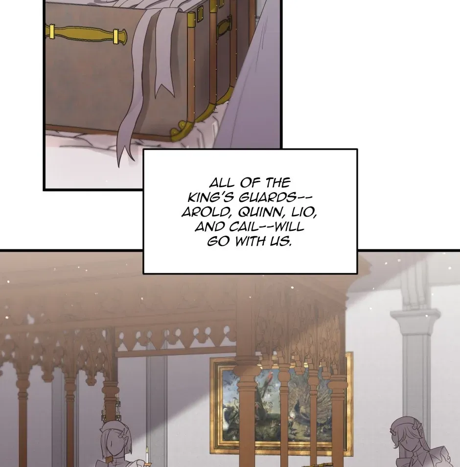 A Thousand Year Engagement Chapter 18 page 24 - 