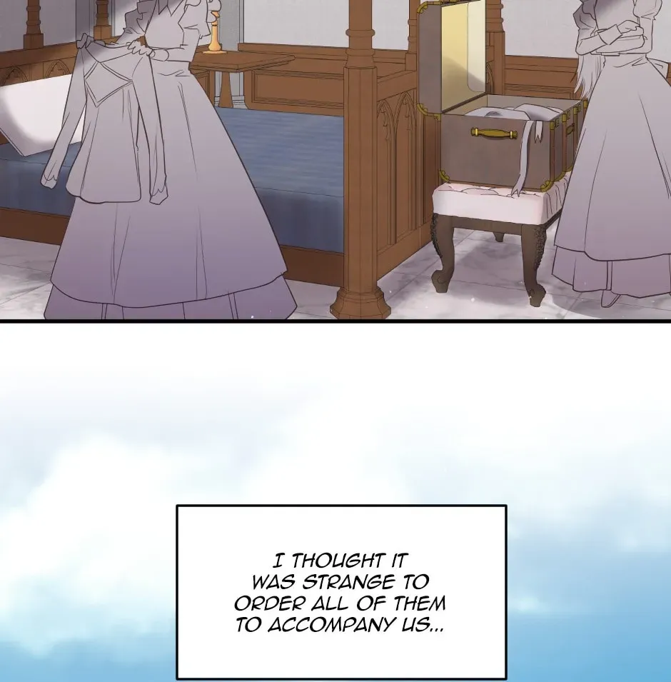 A Thousand Year Engagement Chapter 18 page 25 - 