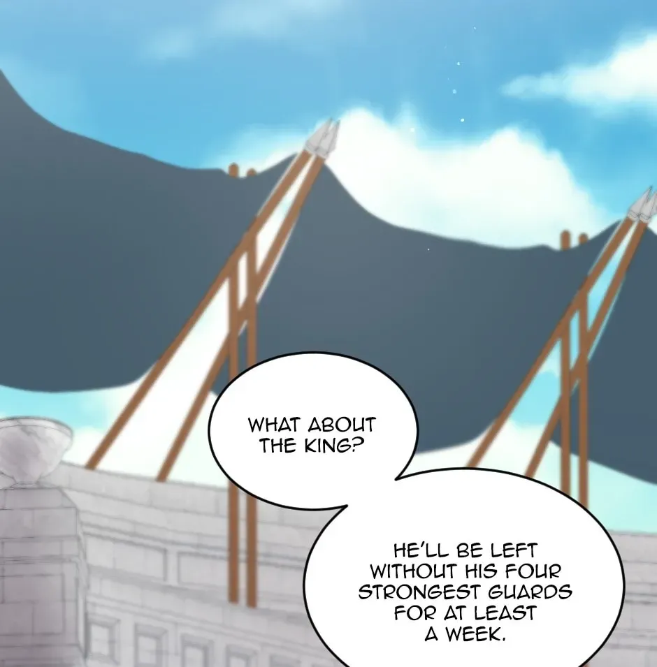 A Thousand Year Engagement Chapter 18 page 26 - 
