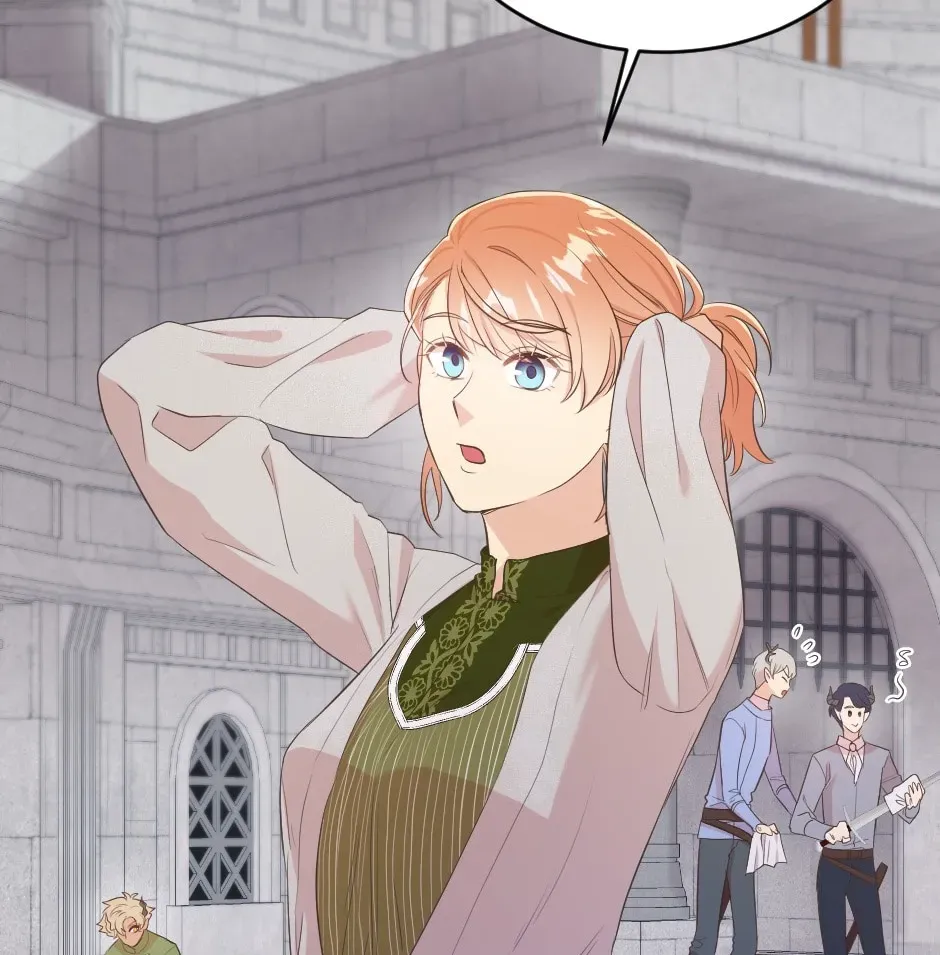 A Thousand Year Engagement Chapter 18 page 27 - 