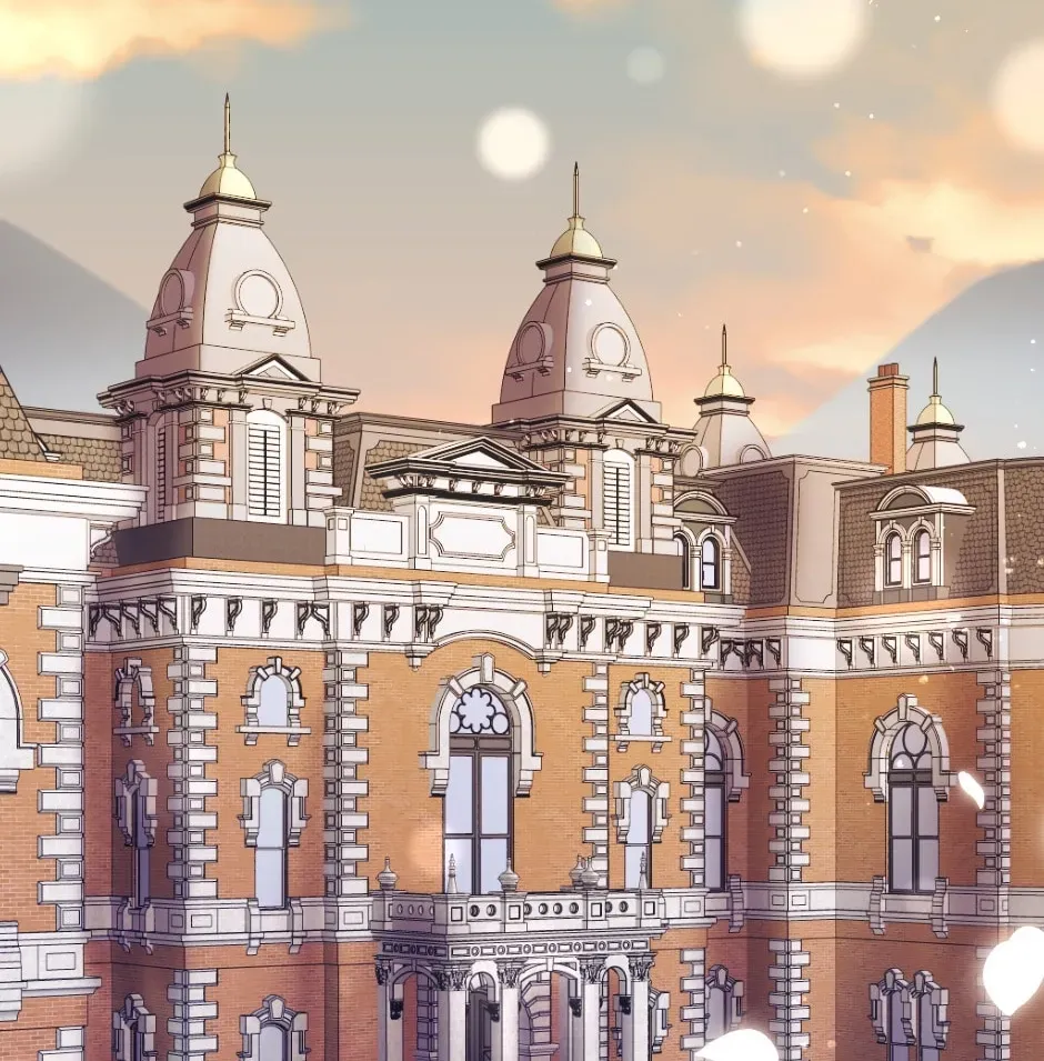 A Thousand Year Engagement Chapter 18 page 34 - 