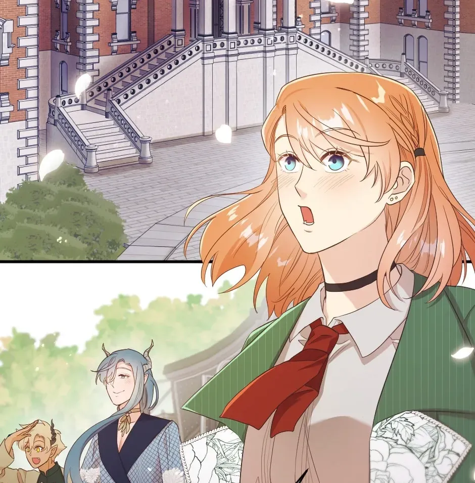 A Thousand Year Engagement Chapter 18 page 35 - 