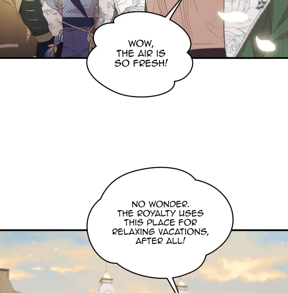 A Thousand Year Engagement Chapter 18 page 36 - 