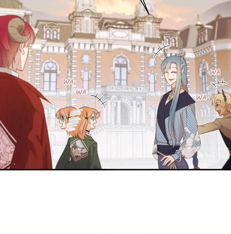 A Thousand Year Engagement Chapter 18 page 37 - 