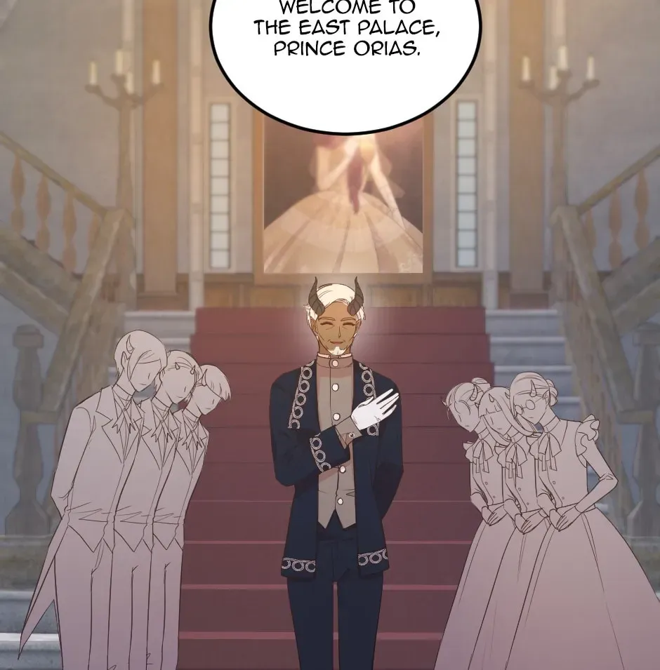 A Thousand Year Engagement Chapter 18 page 39 - 