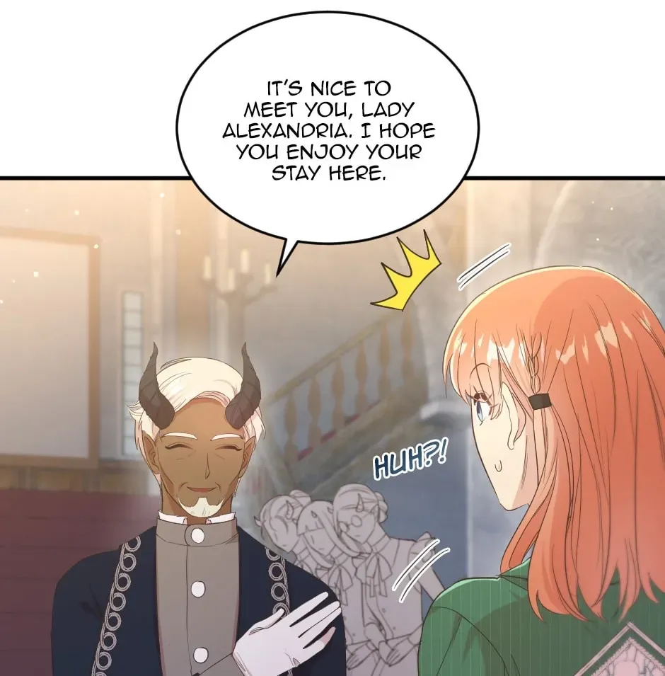 A Thousand Year Engagement Chapter 18 page 42 - 