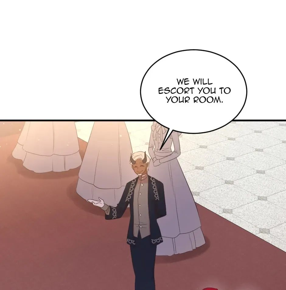 A Thousand Year Engagement Chapter 18 page 45 - 