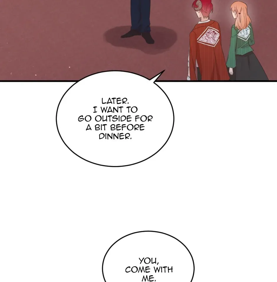 A Thousand Year Engagement Chapter 18 page 46 - 