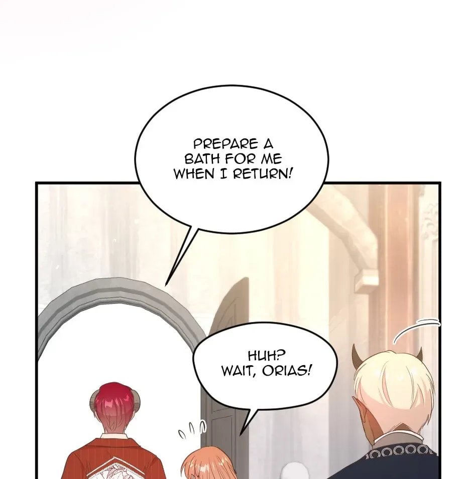 A Thousand Year Engagement Chapter 18 page 48 - 