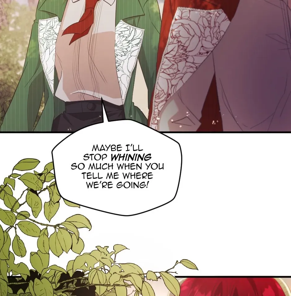 A Thousand Year Engagement Chapter 18 page 54 - 