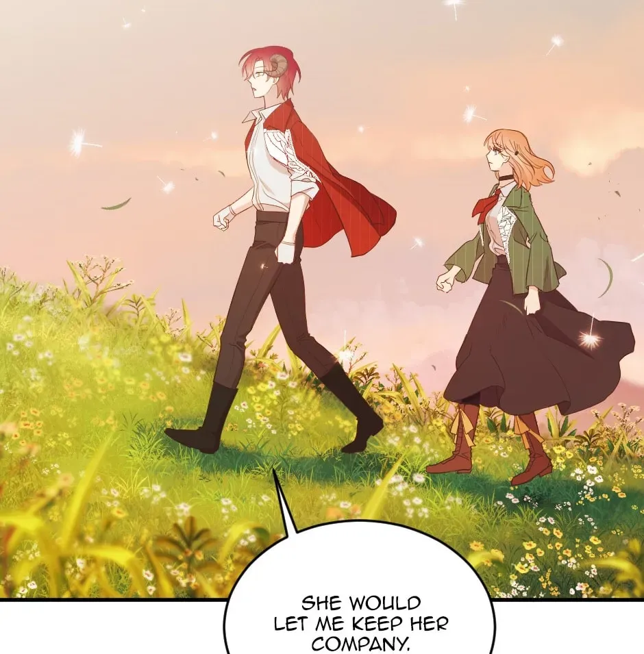 A Thousand Year Engagement Chapter 18 page 62 - 
