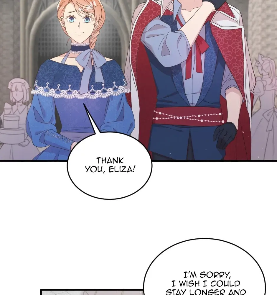 A Thousand Year Engagement Chapter 18 page 8 - 