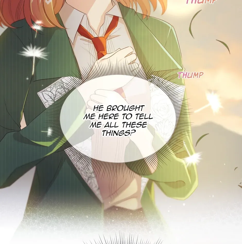 A Thousand Year Engagement Chapter 18 page 83 - 