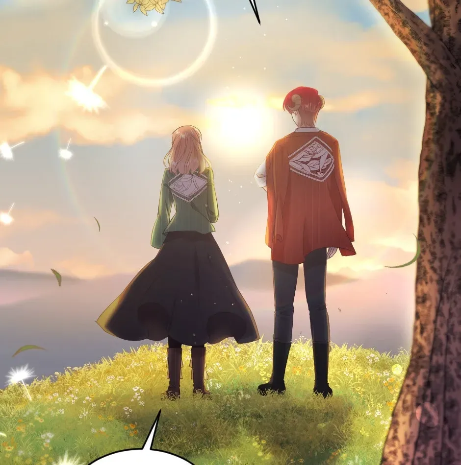 A Thousand Year Engagement Chapter 18 page 85 - 