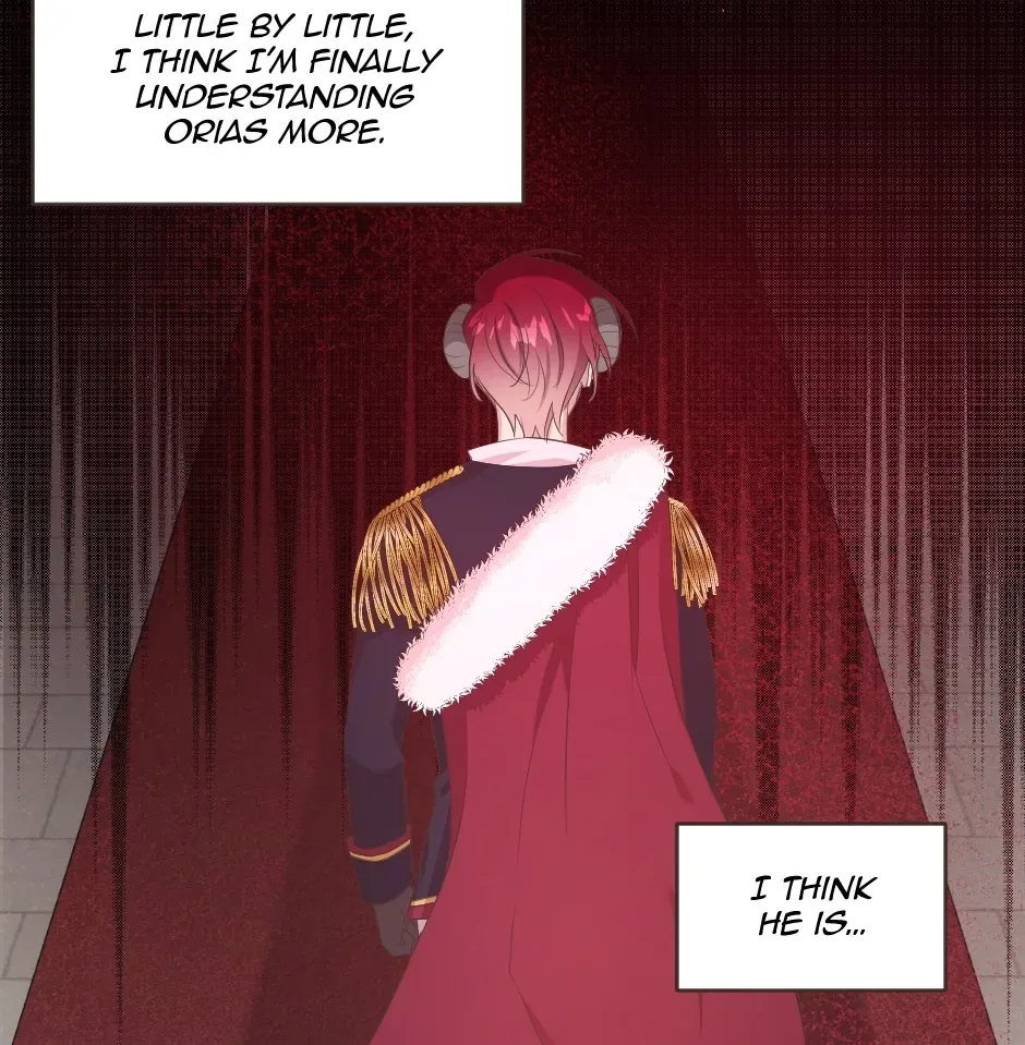 A Thousand Year Engagement Chapter 18 page 89 - 
