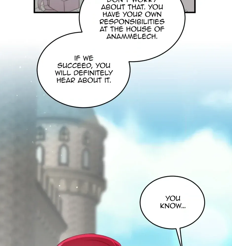 A Thousand Year Engagement Chapter 18 page 10 - 