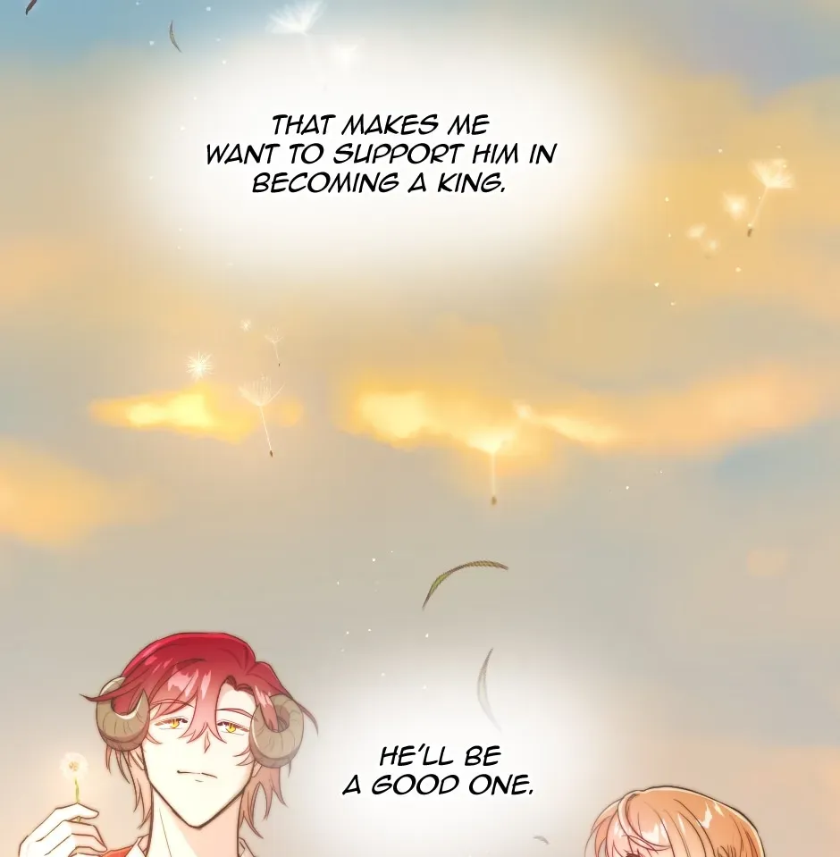 A Thousand Year Engagement Chapter 18 page 93 - 